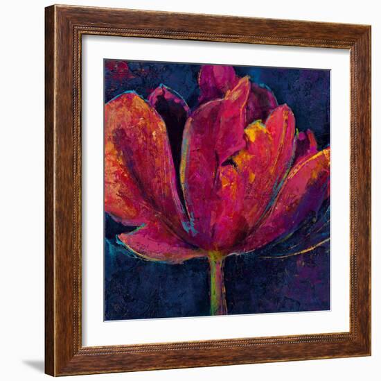 Alive In Nature I-Georgie-Framed Giclee Print