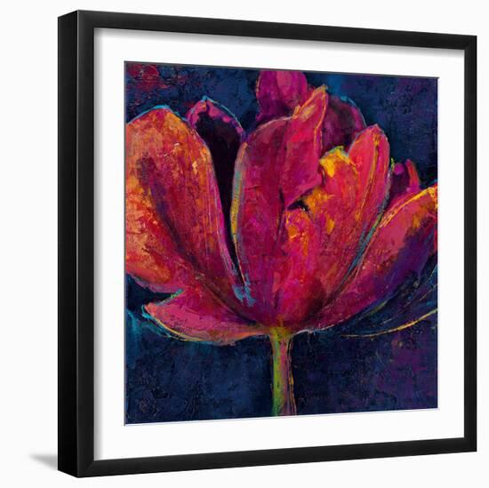 Alive In Nature I-Georgie-Framed Giclee Print