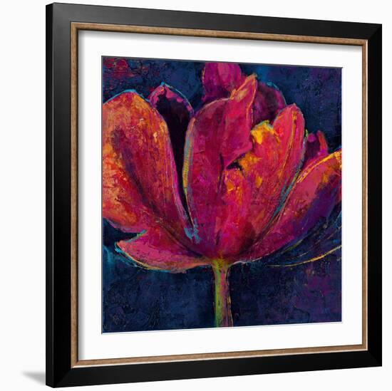 Alive In Nature I-Georgie-Framed Giclee Print