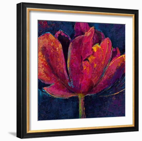 Alive In Nature I-Georgie-Framed Giclee Print