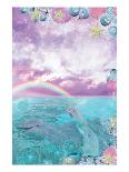 Rainbow Orchid Morpheus-Alixandra Mullins-Art Print