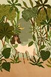 Jungle Dreams-Alja Horvat-Giclee Print