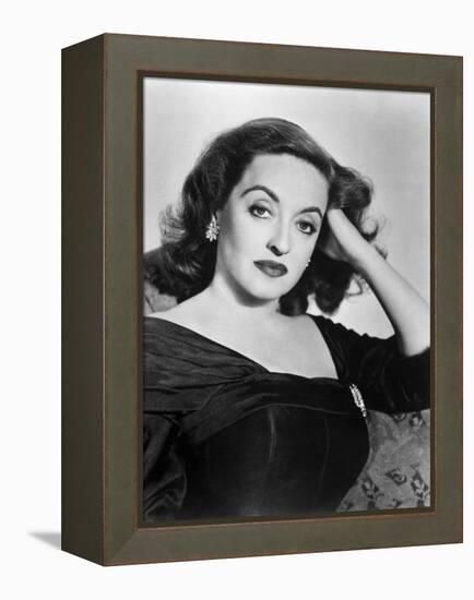 All About Eve, 1950-null-Framed Premier Image Canvas