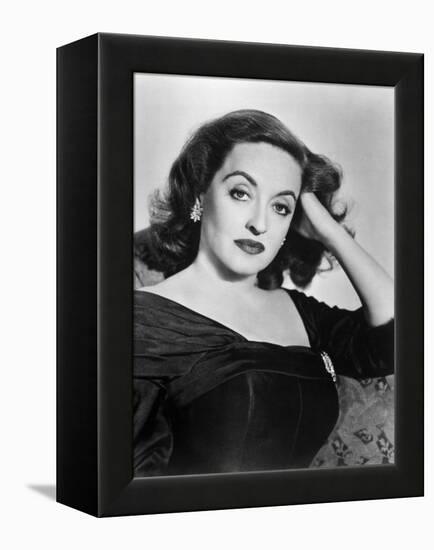 All About Eve, 1950-null-Framed Premier Image Canvas