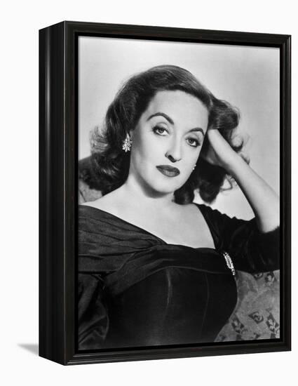 All About Eve, 1950-null-Framed Premier Image Canvas