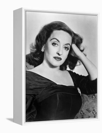 All About Eve, 1950-null-Framed Premier Image Canvas