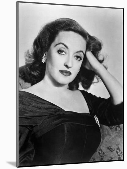 All About Eve, 1950-null-Mounted Photographic Print