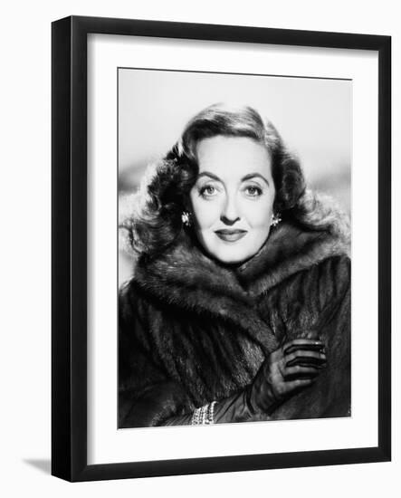 All About Eve, 1950-null-Framed Photographic Print