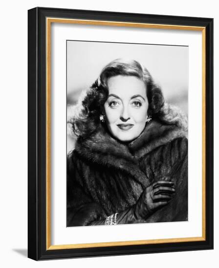 All About Eve, 1950-null-Framed Photographic Print