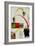 All About Eve, 1950-null-Framed Premium Giclee Print