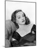 All About Eve, Bette Davis, 1950-null-Mounted Photo