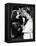 All About Eve, Bette Davis, Gary Merrill, Anne Baxter, 1950, Confrontation-null-Framed Stretched Canvas