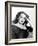 All About Eve, Bette Davis, in a Gown by Edith Head, 1950-null-Framed Premium Photographic Print