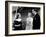 All About Eve, Bette Davis, Marilyn Monroe, George Sanders, 1950-null-Framed Photo