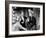 All About Eve, Bette Davis, Thelma Ritter, Celeste Holm, 1950-null-Framed Photo