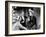 All About Eve, Bette Davis, Thelma Ritter, Celeste Holm, 1950-null-Framed Photo