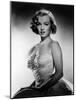 All About Eve, Marilyn Monroe, 1950-null-Mounted Photo