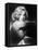 All About Eve, Marilyn Monroe, 1950-null-Framed Stretched Canvas