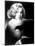 All About Eve, Marilyn Monroe, 1950-null-Mounted Photo