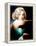 All About Eve, Marilyn Monroe, 1950-null-Framed Stretched Canvas