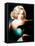 All About Eve, Marilyn Monroe, 1950-null-Framed Stretched Canvas