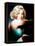 All About Eve, Marilyn Monroe, 1950-null-Framed Stretched Canvas