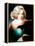 All About Eve, Marilyn Monroe, 1950-null-Framed Stretched Canvas