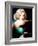 All About Eve, Marilyn Monroe, 1950-null-Framed Photo