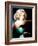 All About Eve, Marilyn Monroe, 1950-null-Framed Photo