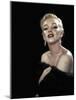 All About Eve, Marilyn Monroe, Directed Joseph L. Mankiewicz, 1950-null-Mounted Photo