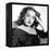 All About Eve, Portrait of Bette Davis, 1950-null-Framed Stretched Canvas