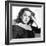 All About Eve, Portrait of Bette Davis, 1950-null-Framed Photo