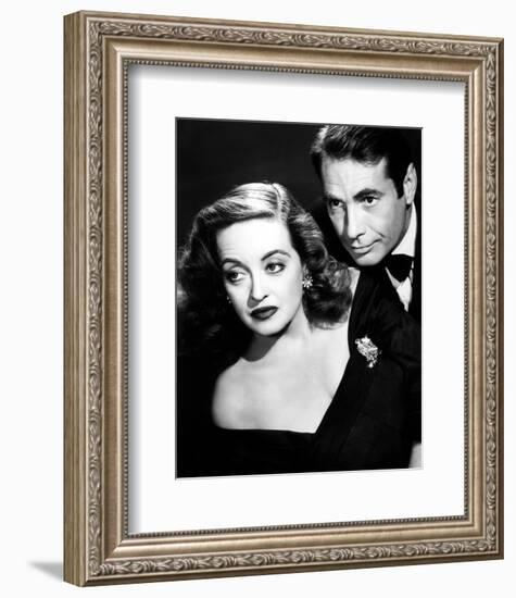 All About Eve-null-Framed Photo