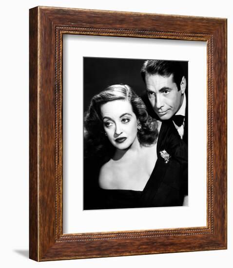 All About Eve-null-Framed Photo