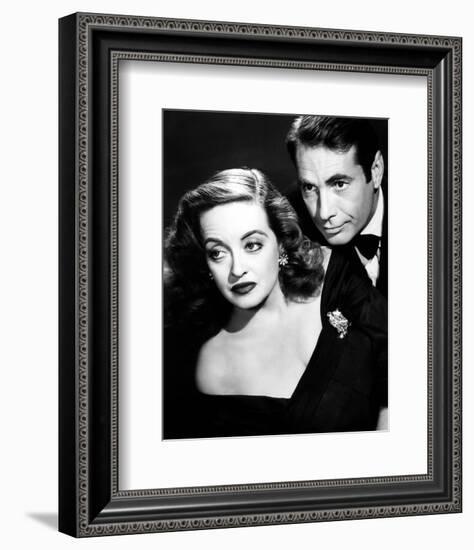 All About Eve-null-Framed Photo