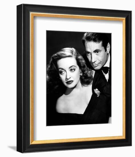 All About Eve-null-Framed Photo