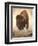 All About Me-Kathy Winkler-Framed Premium Giclee Print