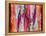 All About Pink-Ruth Palmer-Framed Stretched Canvas