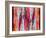 All About Pink-Ruth Palmer-Framed Art Print