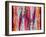 All About Pink-Ruth Palmer-Framed Art Print