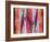 All About Pink-Ruth Palmer-Framed Art Print