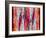 All About Pink-Ruth Palmer-Framed Art Print