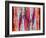 All About Pink-Ruth Palmer-Framed Art Print