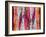 All About Pink-Ruth Palmer-Framed Art Print