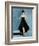 All About the Dress-Clayton Rabo-Framed Giclee Print