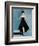 All About the Dress-Clayton Rabo-Framed Giclee Print