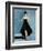 All About the Dress-Clayton Rabo-Framed Giclee Print