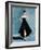 All About the Dress-Clayton Rabo-Framed Giclee Print