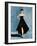 All About the Dress-Clayton Rabo-Framed Giclee Print