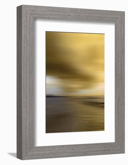 All Aglow-Andrew Michaels-Framed Photographic Print